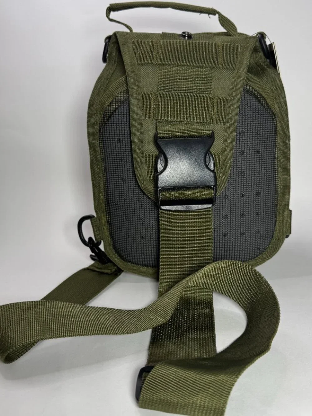 Bre Tactical Outdoor Bl050 Sling Bag Shoulder Pack
